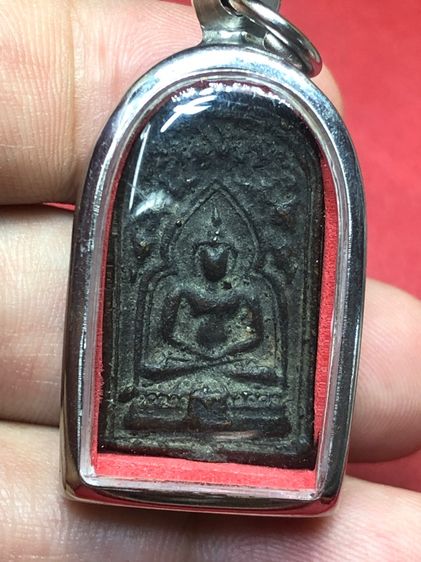 หลวงพ่อทารุ่นแรก