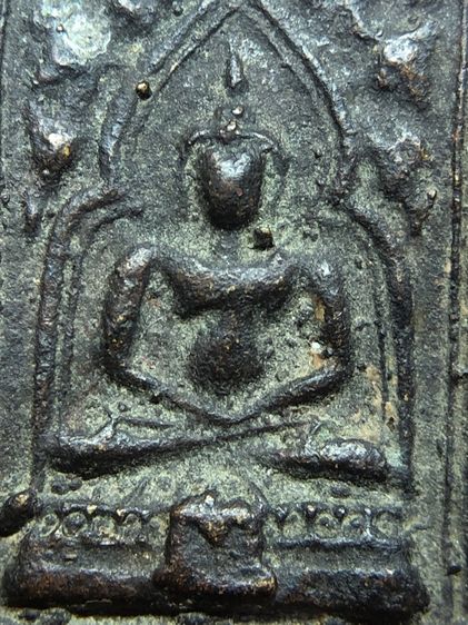 หลวงพ่อทารุ่นแรก รูปที่ 8