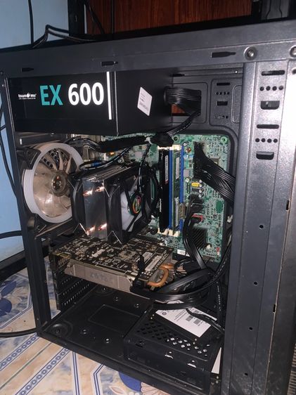 คอมมือสอง i5 ram16 gtx 960 รูปที่ 2