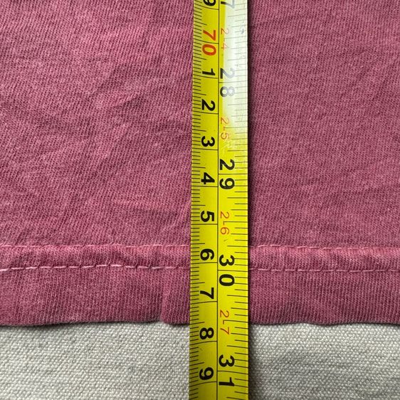 เสื้อยืด Jeep งานผ้าฝอกใส่สบาย Size L  รูปที่ 7