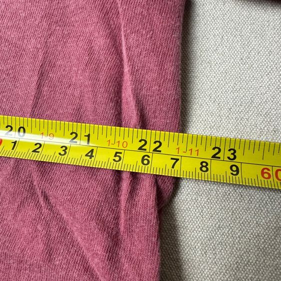 เสื้อยืด Jeep งานผ้าฝอกใส่สบาย Size L  รูปที่ 8