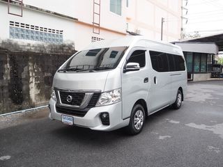 NISSAN URVAN NV350 YD2.5DDTI ปี 2023