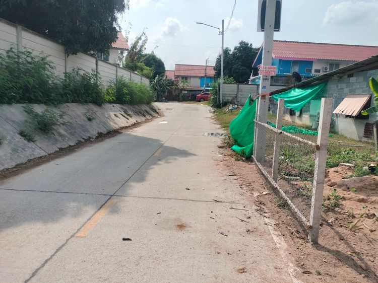 ขายที่ดิน – หนองไม้แก่น 15 รูปที่ 4