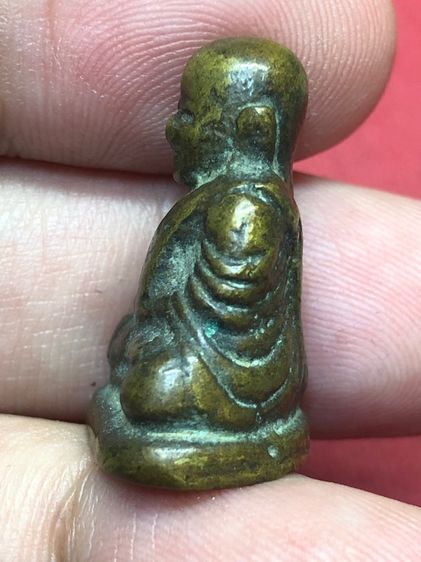 รูปหล่อหลวงพ่อเงิน รูปที่ 5