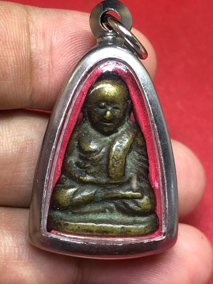 รูปหล่อหลวงพ่อเงิน