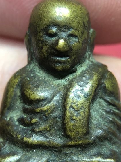 รูปหล่อหลวงพ่อเงิน รูปที่ 8