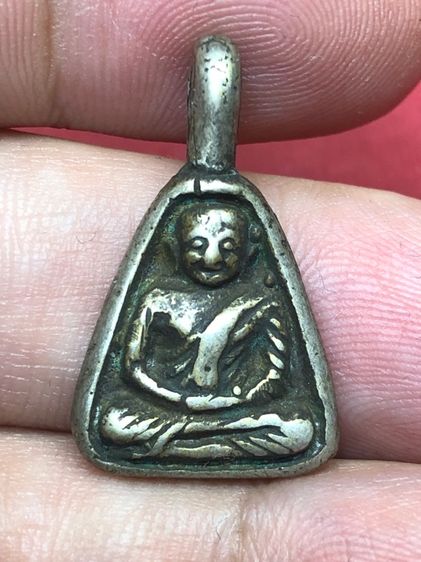 จอบเล็กหลวงพ่อเงิน รูปที่ 3