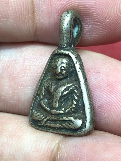 จอบเล็กหลวงพ่อเงิน รูปที่ 5