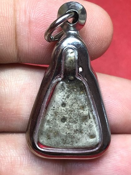 จอบเล็กหลวงพ่อเงิน รูปที่ 2