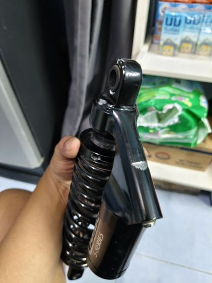 โช๊ค โชบิ กับ cambo ไม่รั่วไม่ซึม รูปที่ 5