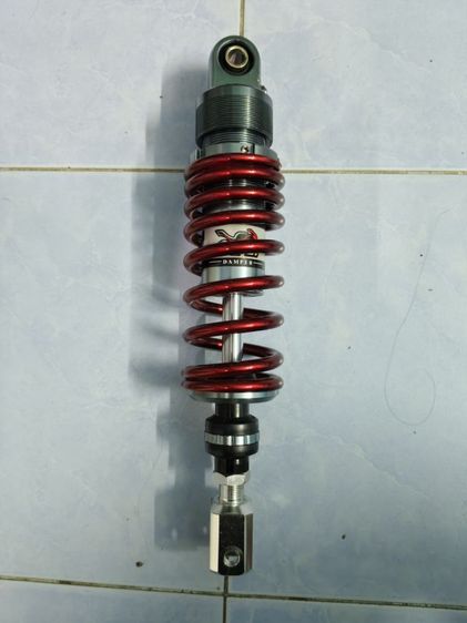 โช๊ค โชบิ กับ cambo ไม่รั่วไม่ซึม รูปที่ 4