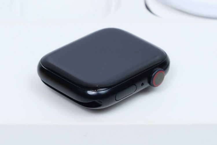 Apple Watch Series 9 45mm GPS+Cellular - IDPS26020002 รูปที่ 2