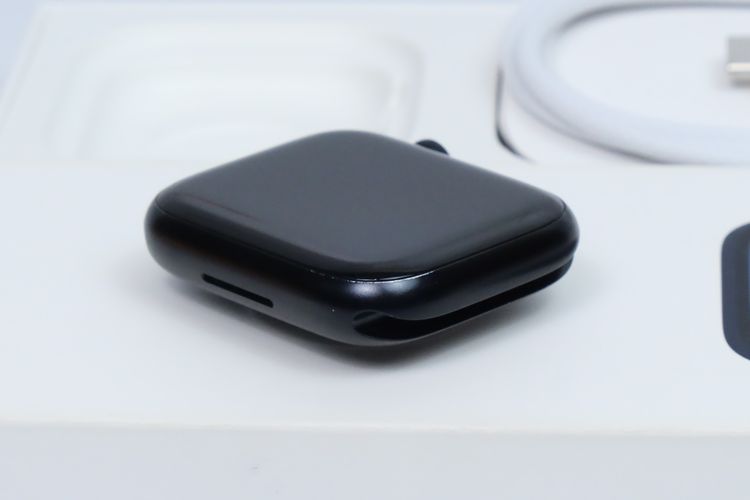 Apple Watch Series 9 45mm GPS+Cellular - IDPS26020002 รูปที่ 5