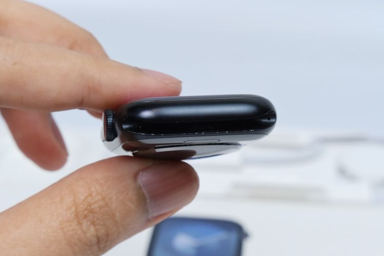 Apple Watch Series 9 45mm GPS+Cellular - IDPS26020002 รูปที่ 7