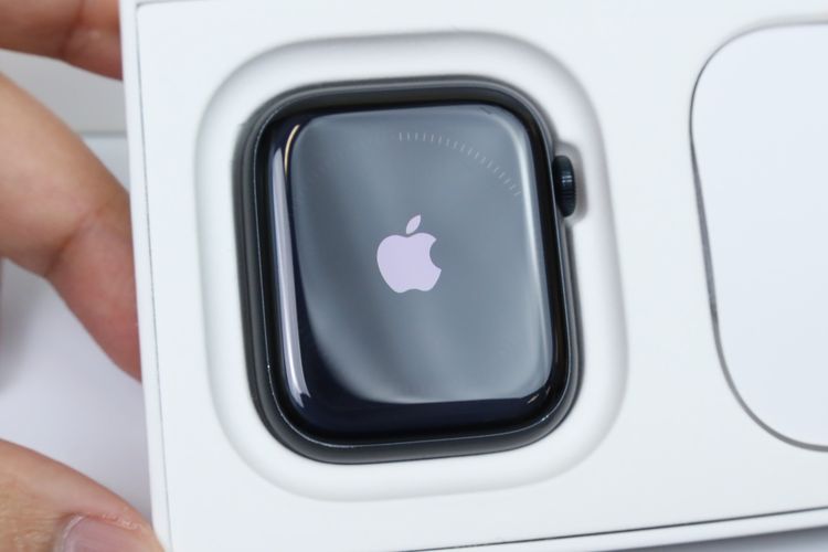 Apple Watch Series 9 45mm GPS+Cellular - IDPS26020002 รูปที่ 11