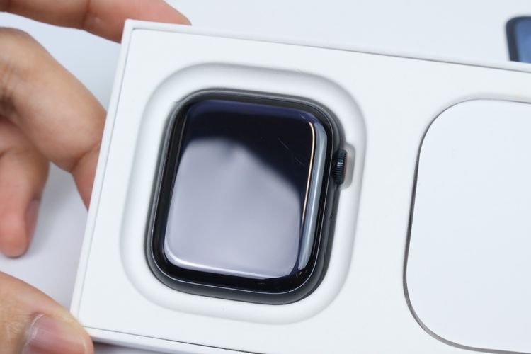 Apple Watch Series 9 45mm GPS+Cellular - IDPS26020002 รูปที่ 12