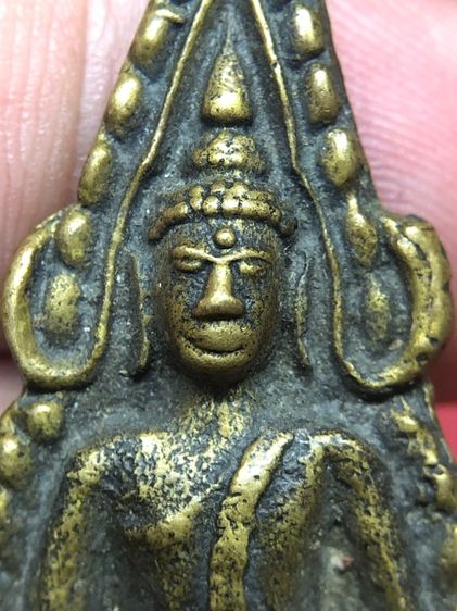 รูปหล่อพระพุทธชินราช รูปที่ 8