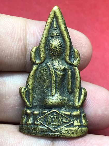 รูปหล่อพระพุทธชินราช รูปที่ 6