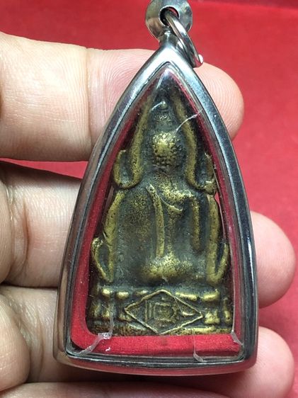 รูปหล่อพระพุทธชินราช รูปที่ 2