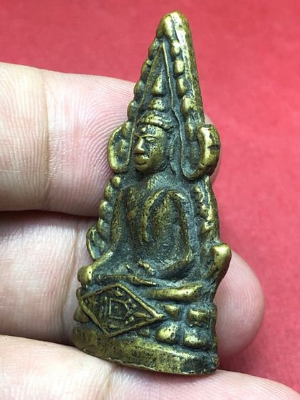 รูปหล่อพระพุทธชินราช รูปที่ 5