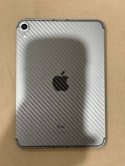 ipad mini 6 cellular 64gb รูปที่ 3
