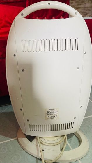 เครื่องทำความร้อน รูปที่ 4