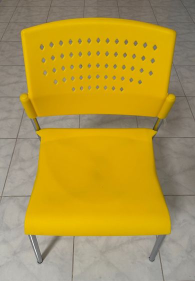 ลดราคา 25เปอร์เซ็นต์ เก้าอี้สำนักงานโพลีเอสเตอร์ มีจำนวนจำกัด  รูปที่ 7