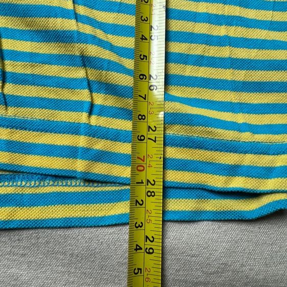 เสื้อยืดแขนยาว Disney Size M รูปที่ 12