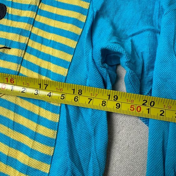 เสื้อยืดแขนยาว Disney Size M รูปที่ 11