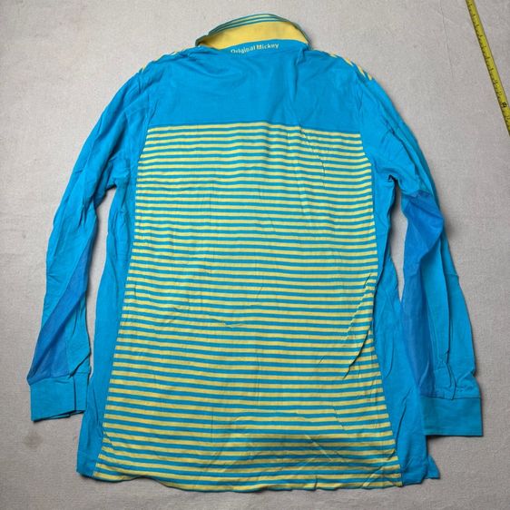 เสื้อยืดแขนยาว Disney Size M รูปที่ 9