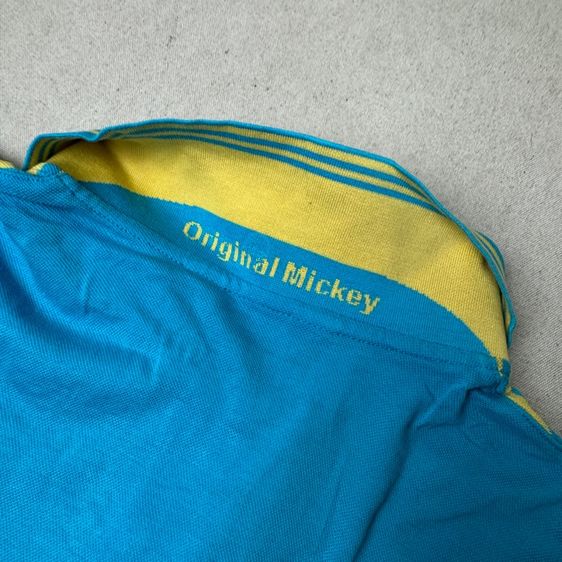 เสื้อยืดแขนยาว Disney Size M รูปที่ 10