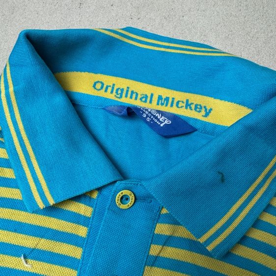 เสื้อยืดแขนยาว Disney Size M รูปที่ 6