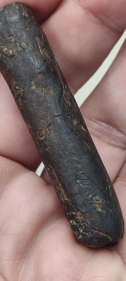 ตะกรุดพอกครั่งเก่า รูปที่ 4