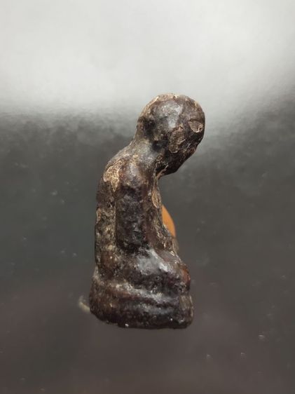 รูปเหมือนลอยองค์ หลวงพ่อทองศุข วัดโตนดหลวง รูปที่ 4