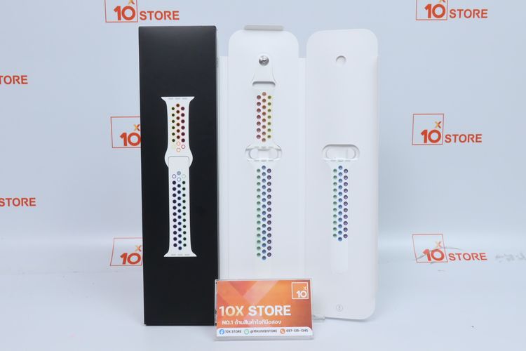 สาย Apple Watch Nike Sport Band 44mm Pride Edition  - IDPS26020003
