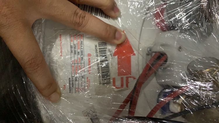 Water heater รูปที่ 3