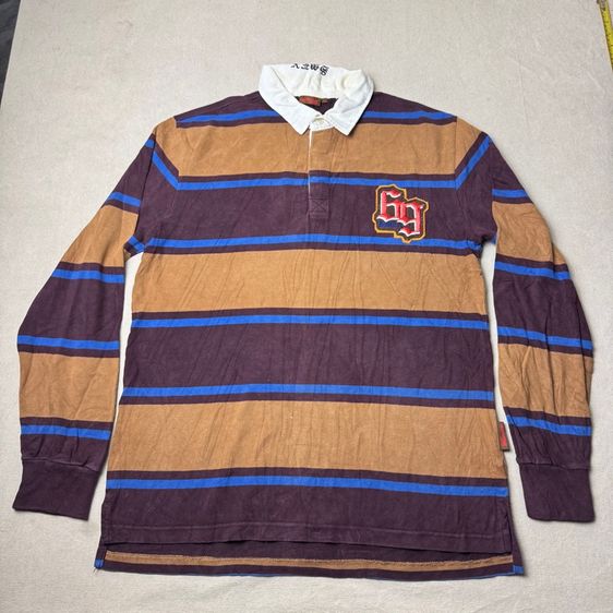 เสื้อยืดแขนยาว SMEX Size L
