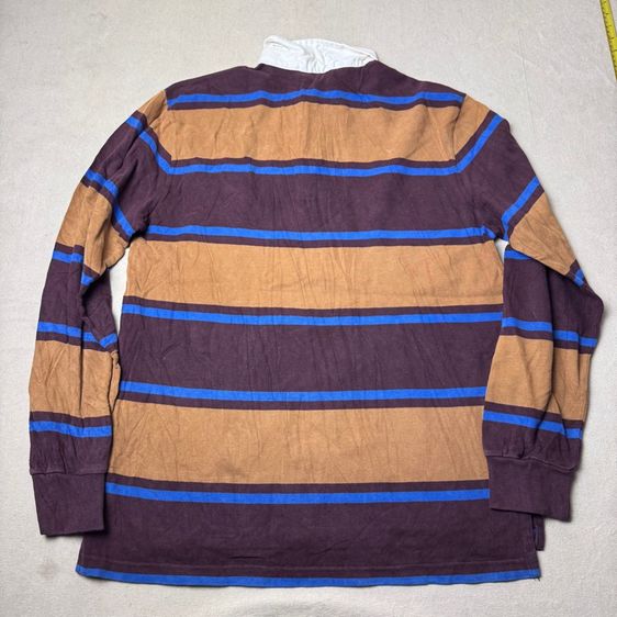 เสื้อยืดแขนยาว SMEX Size L รูปที่ 8