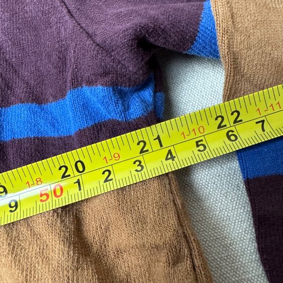 เสื้อยืดแขนยาว SMEX Size L รูปที่ 10