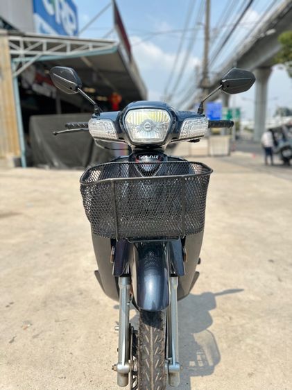 ปี2025 Solar Proud125 รับแลกเทิน เล่มชุดโอนครบ รูปที่ 13