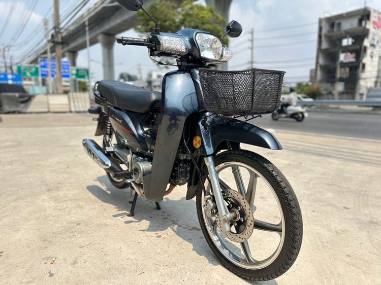 ปี2025 Solar Proud125 รับแลกเทิน เล่มชุดโอนครบ รูปที่ 12