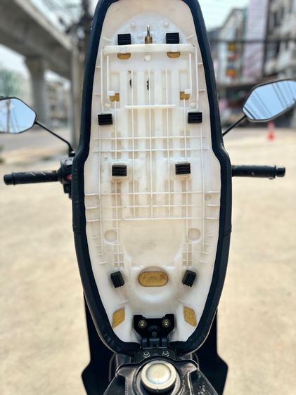 ปี2025 Solar Proud125 รับแลกเทิน เล่มชุดโอนครบ รูปที่ 17