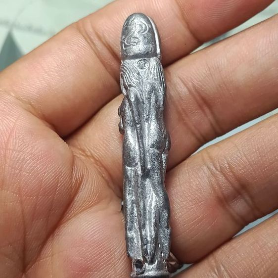 เครื่องราง หลวงตาช้วน วัดขวาง