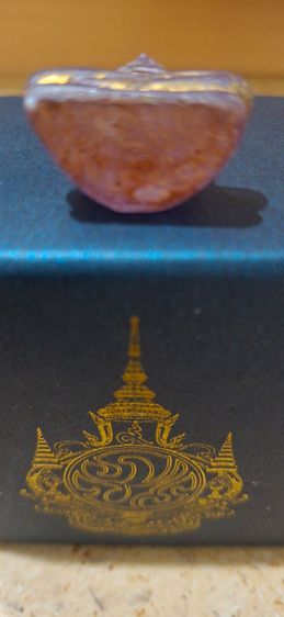 พระกรุฮอด5000 รูปที่ 4