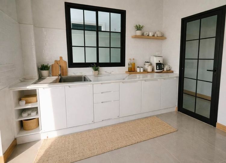 อื่นๆ ไม่มี 2025 บ้านเดี่ยว มาบโป่ง พานทอง รูปที่ 3