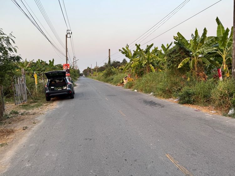 ใช่ ขายที่ดิน บางบัวทอง รูปที่ 4