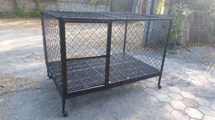 กรงสัตว์เลี้ยง เชียงใหม่ รูปที่ 7