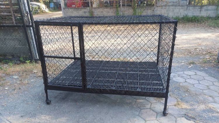 อื่นๆ กรงสัตว์เลี้ยง เชียงใหม่