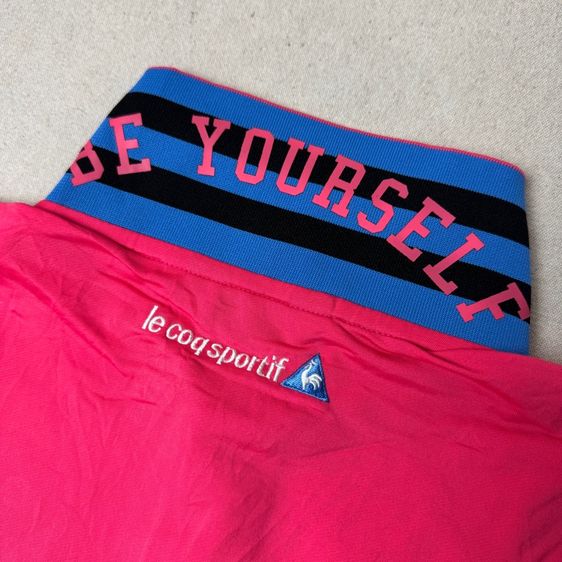 เสื้อยืดแขนยาว Le Coq Sportif Size ML รูปที่ 5