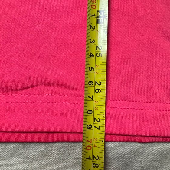 เสื้อยืดแขนยาว Le Coq Sportif Size ML รูปที่ 10